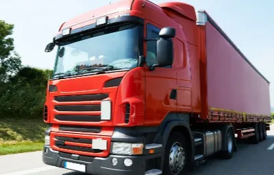 İzmir Artuklu Ambar Kargo