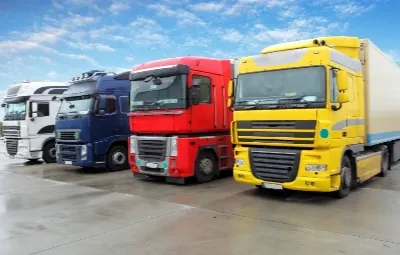 İzmir Artuklu Nakliye Ambarı