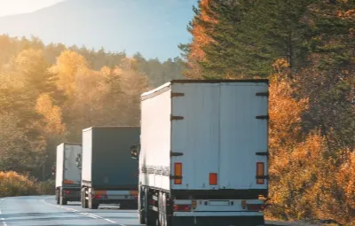 İzmir ile Artuklu Arası Klima Taşıma