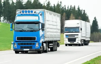 İzmir ile Artuklu Arası Eşya Taşıma